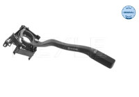 Steering Column Switch MEYLE-ORIGINAL Quality
