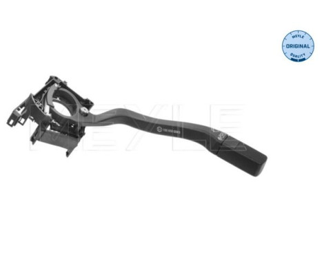 Steering Column Switch MEYLE-ORIGINAL Quality