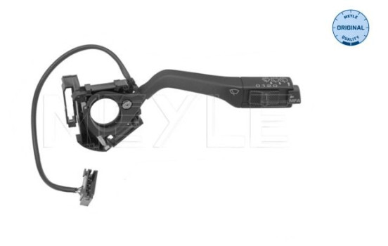 Steering Column Switch MEYLE-ORIGINAL Quality