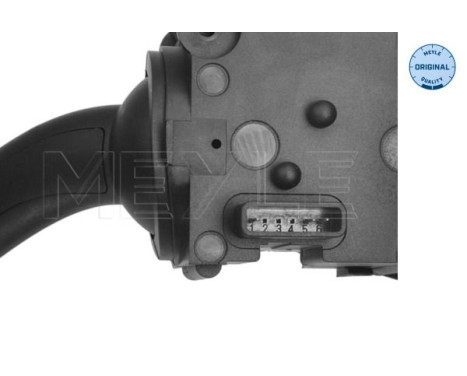 Steering Column Switch MEYLE-ORIGINAL Quality