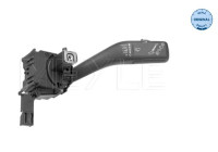 Steering Column Switch MEYLE-ORIGINAL Quality