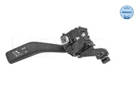 Steering Column Switch MEYLE-ORIGINAL Quality