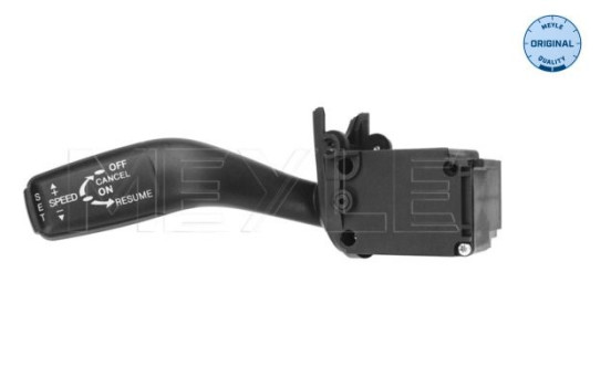 Steering Column Switch MEYLE-ORIGINAL Quality