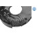 Steering Column Switch MEYLE-ORIGINAL Quality, Thumbnail 2