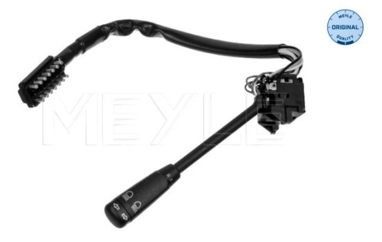 Steering Column Switch MEYLE-ORIGINAL Quality