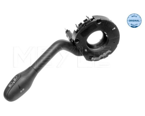 Steering Column Switch MEYLE-ORIGINAL Quality