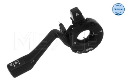 Steering Column Switch MEYLE-ORIGINAL Quality