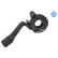 Steering Column Switch MEYLE-ORIGINAL Quality