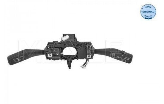 Steering Column Switch MEYLE-ORIGINAL: True to OE.