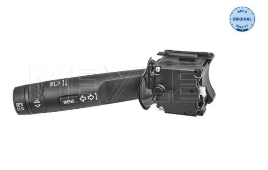 Steering Column Switch MEYLE-ORIGINAL: True to OE.