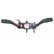 Steering Column Switch OE-part GREENPARTS