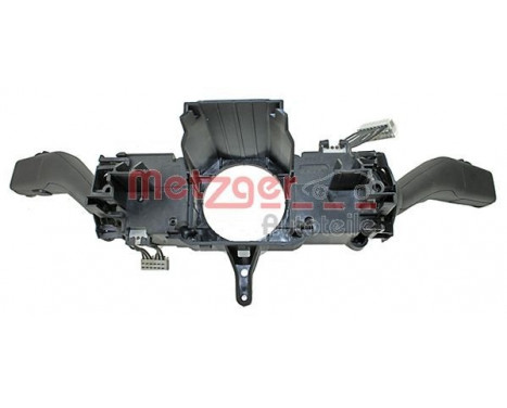 Steering Column Switch OE-part GREENPARTS, Image 2
