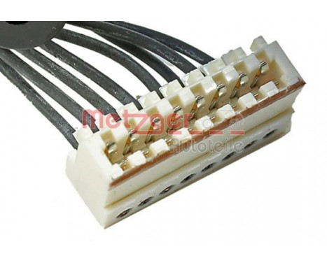 Steering Column Switch OE-part GREENPARTS, Image 3