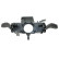 Steering Column Switch OE-part GREENPARTS, Thumbnail 2