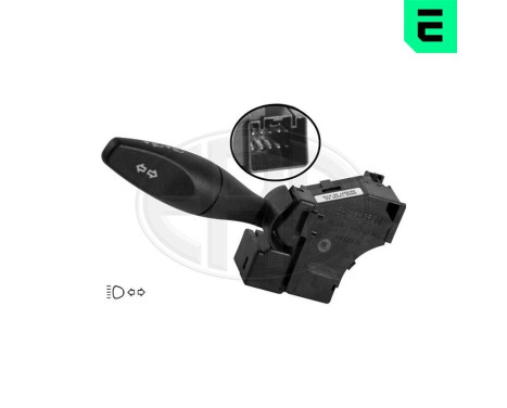 Steering Column Switch OEM