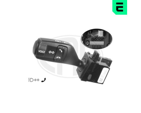 Steering Column Switch OEM