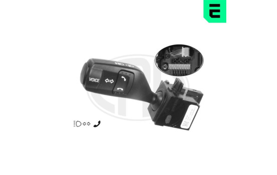 Steering Column Switch OEM