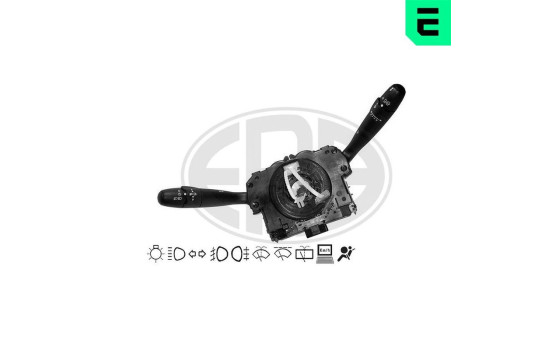 Steering Column Switch OEM