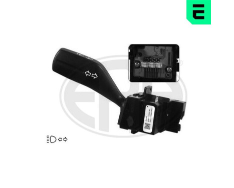Steering Column Switch OEM, Image 4