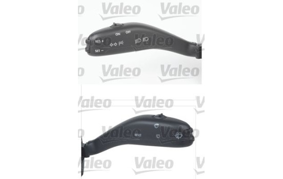 Steering Column Switch ORIGINAL PART 251660 Valeo, Image 2