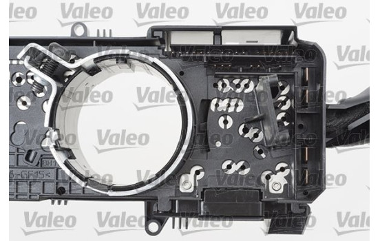 Steering Column Switch ORIGINAL PART 251660 Valeo, Image 3