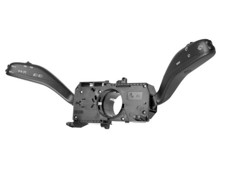 Steering Column Switch ORIGINAL PART 251660 Valeo, Image 4