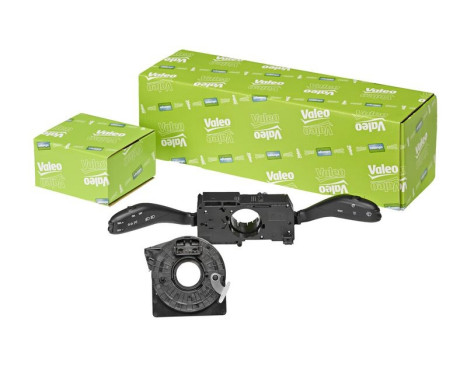 Steering Column Switch ORIGINAL PART 251660 Valeo, Image 6