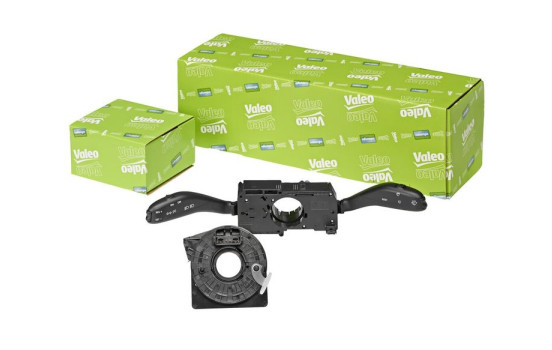 Steering Column Switch ORIGINAL PART 251660 Valeo, Image 6