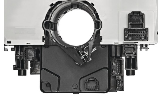 Steering Column Switch ORIGINAL PART 251729 Valeo, Image 3