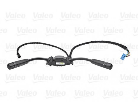 Steering Column Switch ORIGINAL PART 251736 Valeo