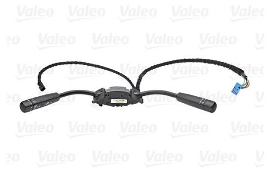 Steering Column Switch ORIGINAL PART 251736 Valeo