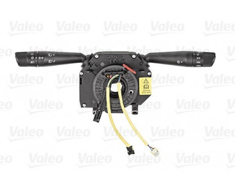 Steering Column Switch ORIGINAL PART 251775 Valeo