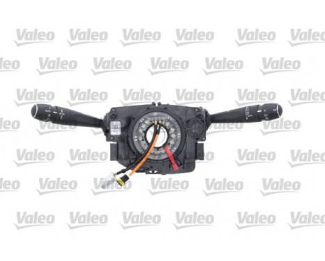 Steering Column Switch ORIGINAL PART 251797 Valeo