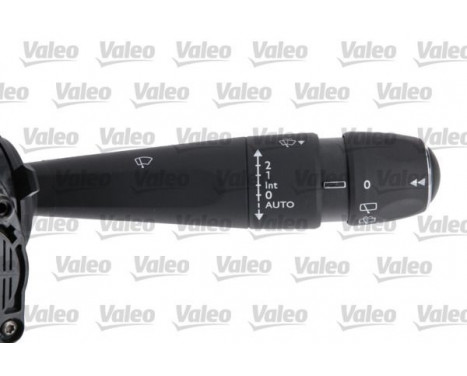 Steering Column Switch ORIGINAL PART 251797 Valeo, Image 2