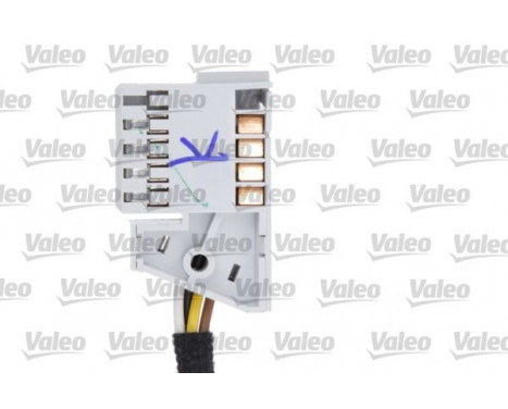 Steering Column Switch ORIGINAL PART 251797 Valeo, Image 5