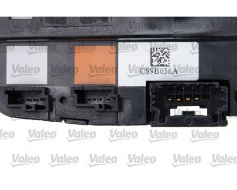 Steering Column Switch ORIGINAL PART 251797 Valeo, Image 6