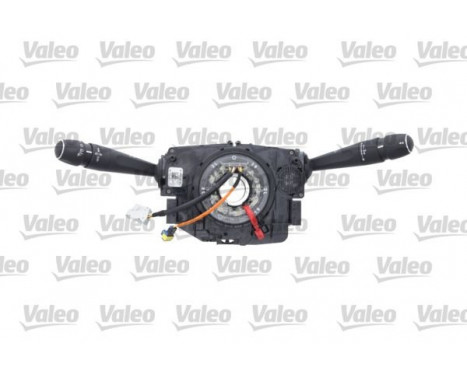 Steering Column Switch ORIGINAL PART 251798 Valeo