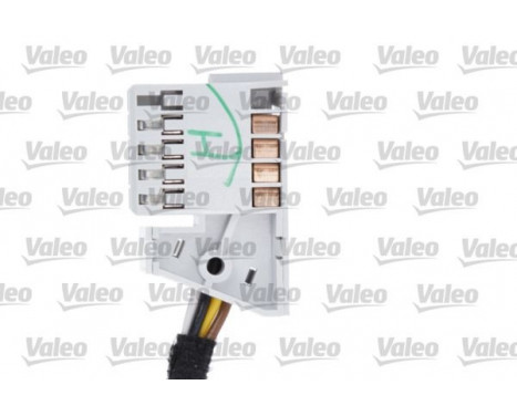 Steering Column Switch ORIGINAL PART 251798 Valeo, Image 5