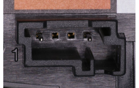 Steering Column Switch ORIGINAL PART 251798 Valeo, Image 8