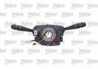 Steering Column Switch ORIGINAL PART 251799 Valeo