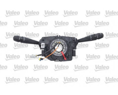 Steering Column Switch ORIGINAL PART 251799 Valeo