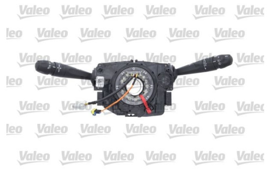 Steering Column Switch ORIGINAL PART 251799 Valeo