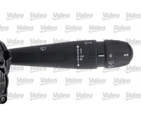 Steering Column Switch ORIGINAL PART 251799 Valeo, Image 2