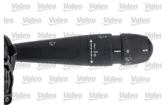 Steering Column Switch ORIGINAL PART 251799 Valeo, Image 2