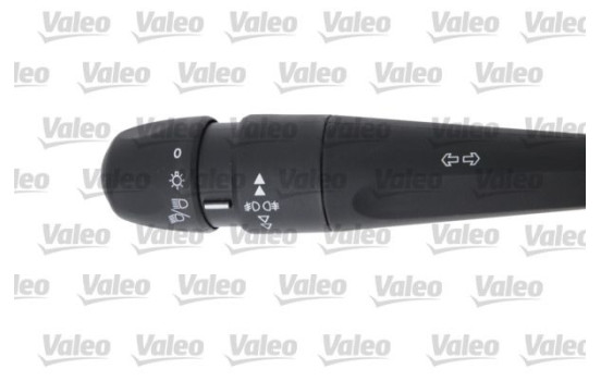 Steering Column Switch ORIGINAL PART 251799 Valeo, Image 3