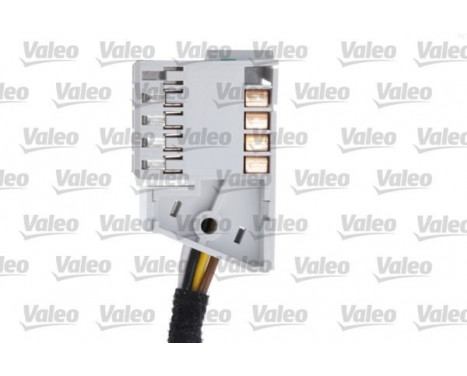 Steering Column Switch ORIGINAL PART 251799 Valeo, Image 5