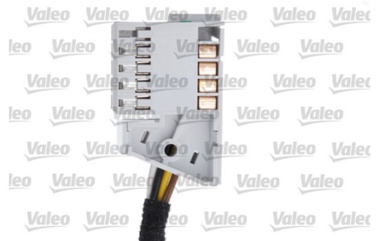 Steering Column Switch ORIGINAL PART 251799 Valeo, Image 5