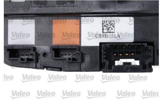 Steering Column Switch ORIGINAL PART 251799 Valeo, Image 6