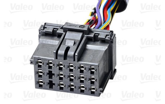 Steering Column Switch ORIGINAL PART 645033 Valeo, Image 2