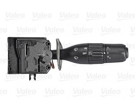 Steering Column Switch ORIGINAL PART 645159 Valeo